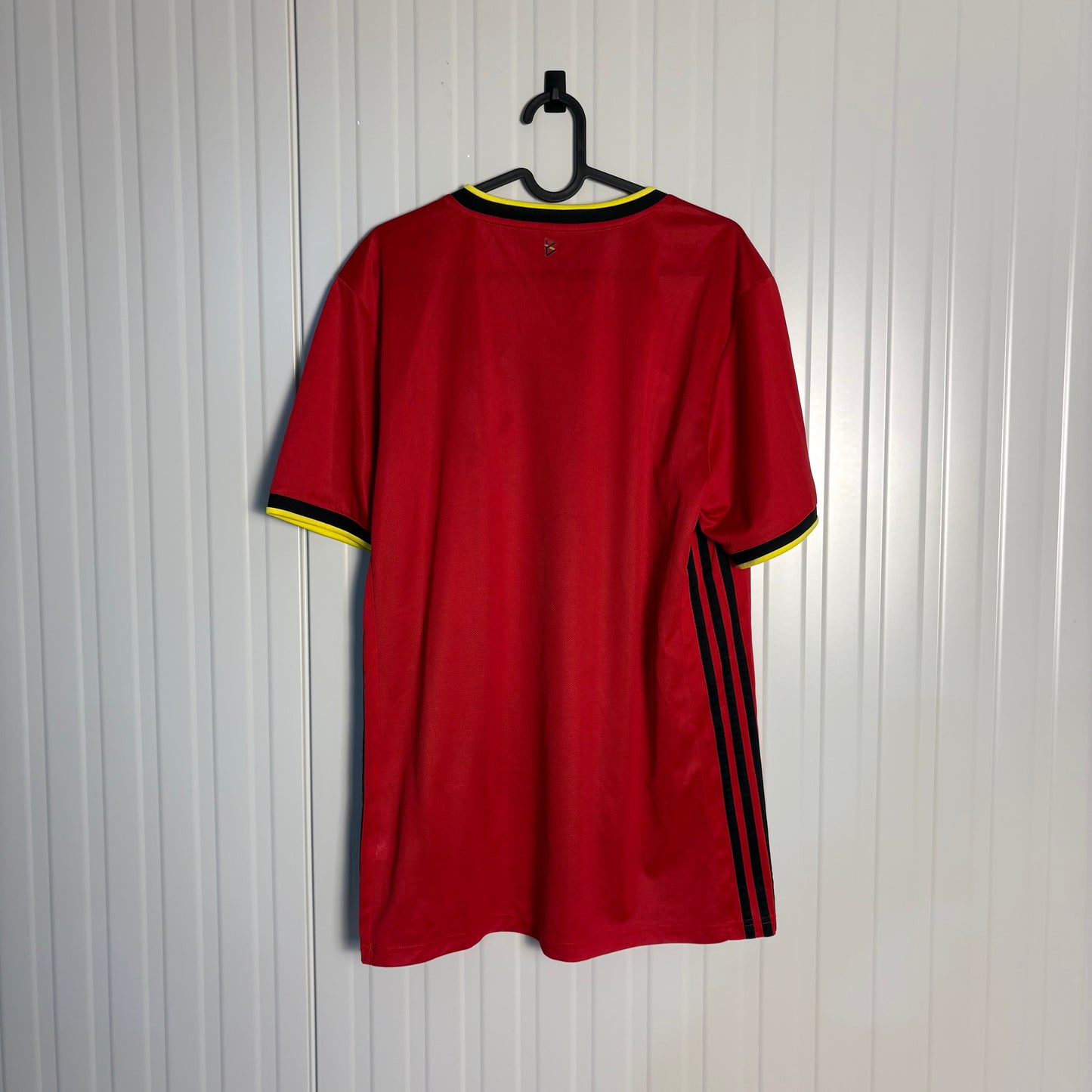 Belgium Home Euro 2021 (L)