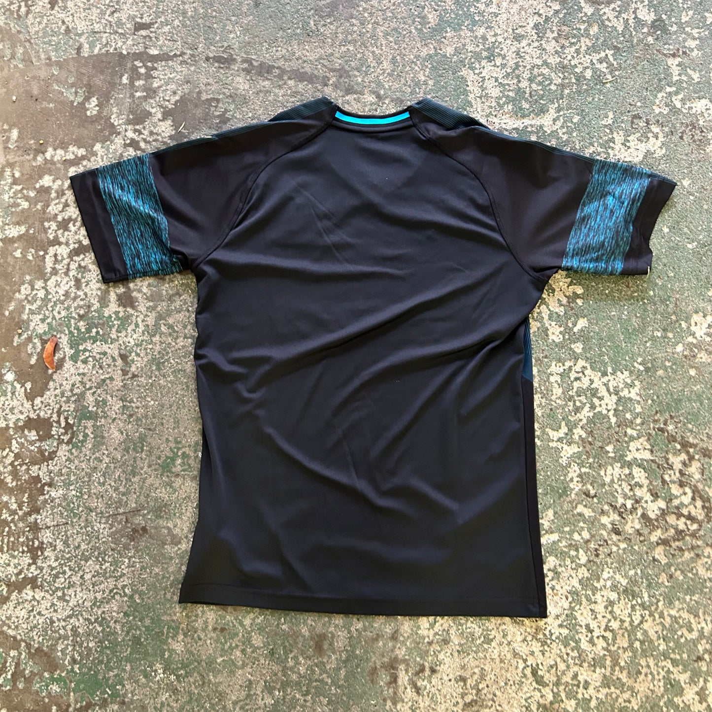 Olympique Marseille Away 18/19 (S)