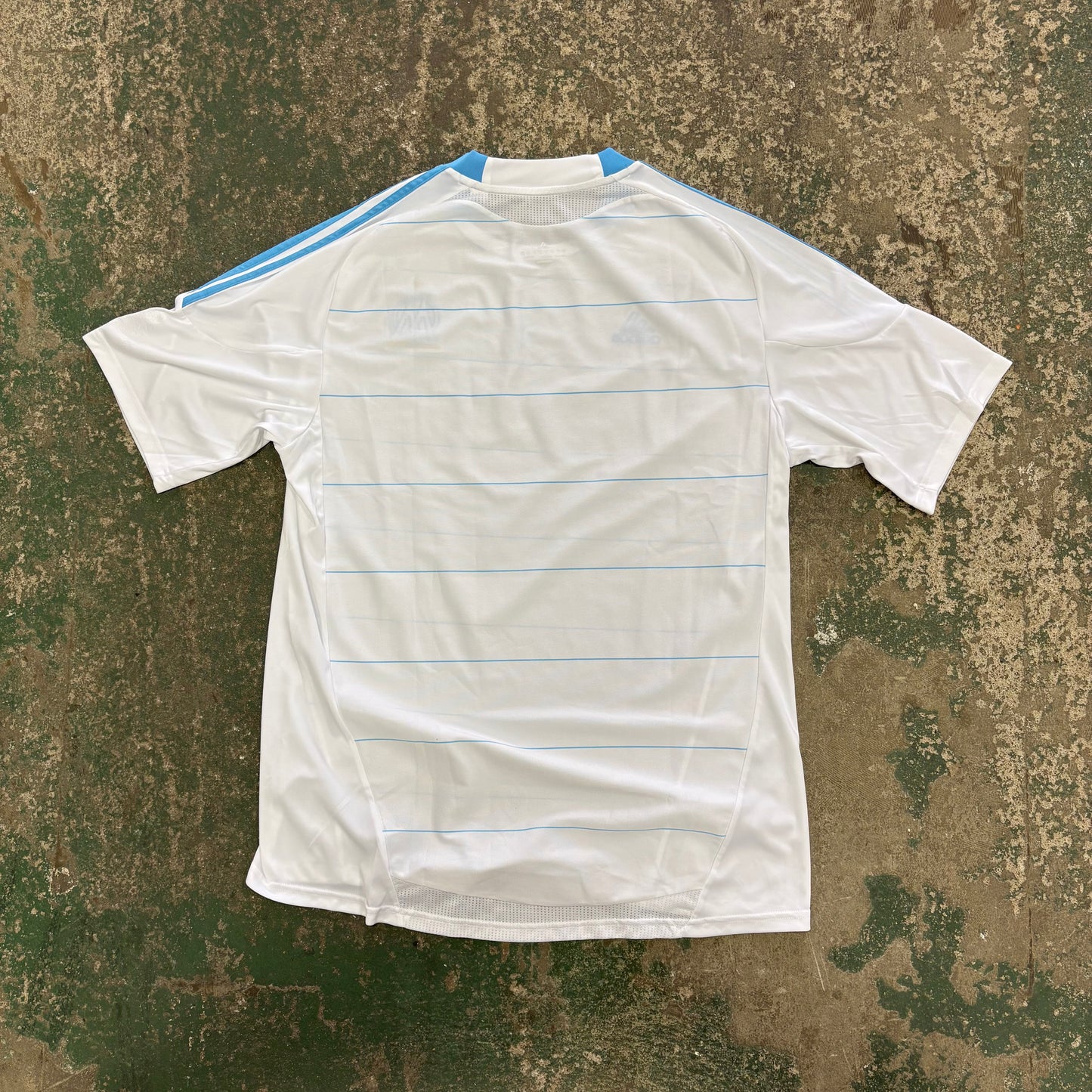 Olympique Marseille Home 10/11 (XL)