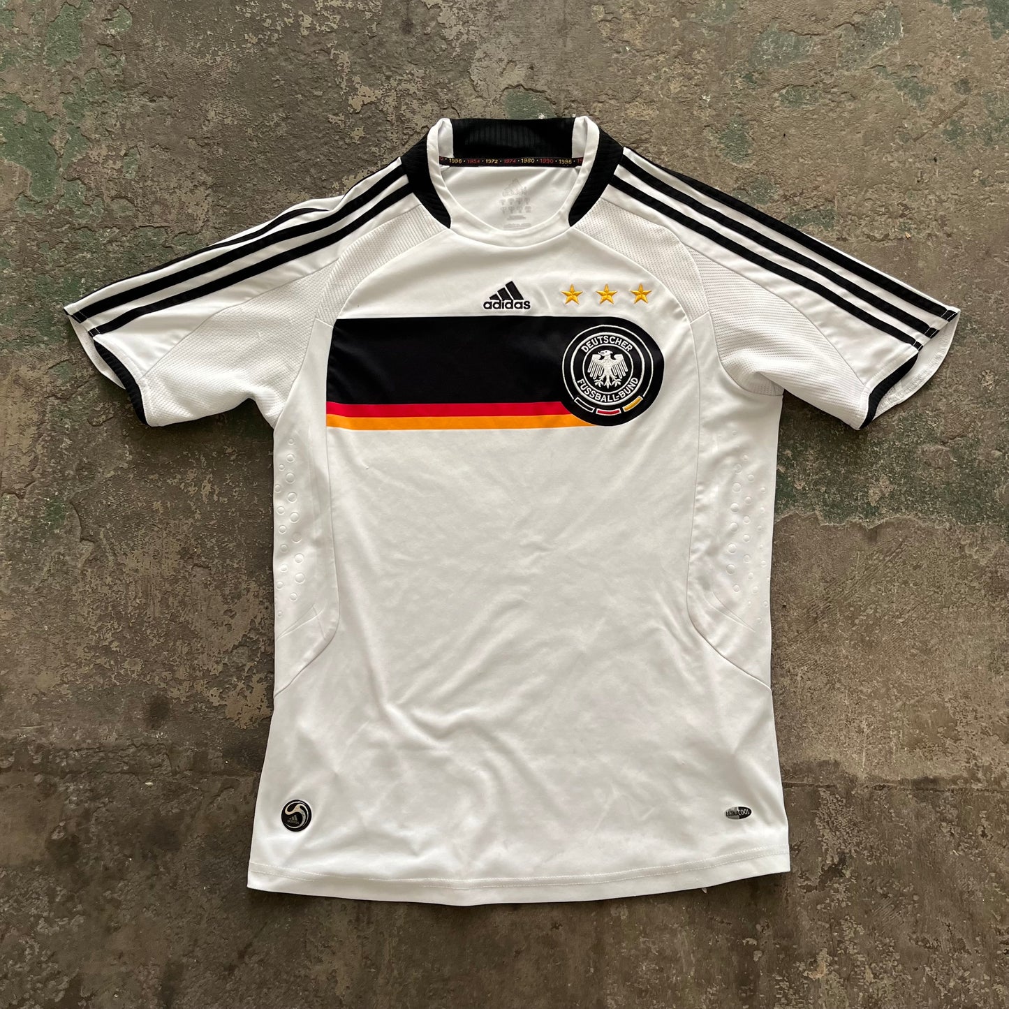 Germany Home Euro 2008 (S)