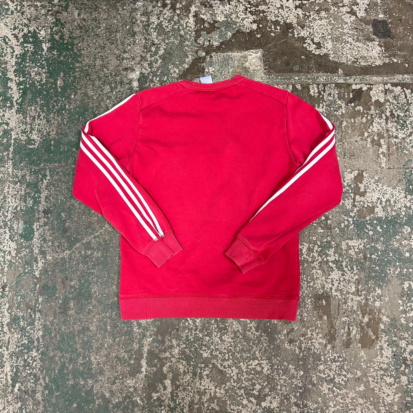 Ajax Amsterdam Warm Up 2016/2017 (S)