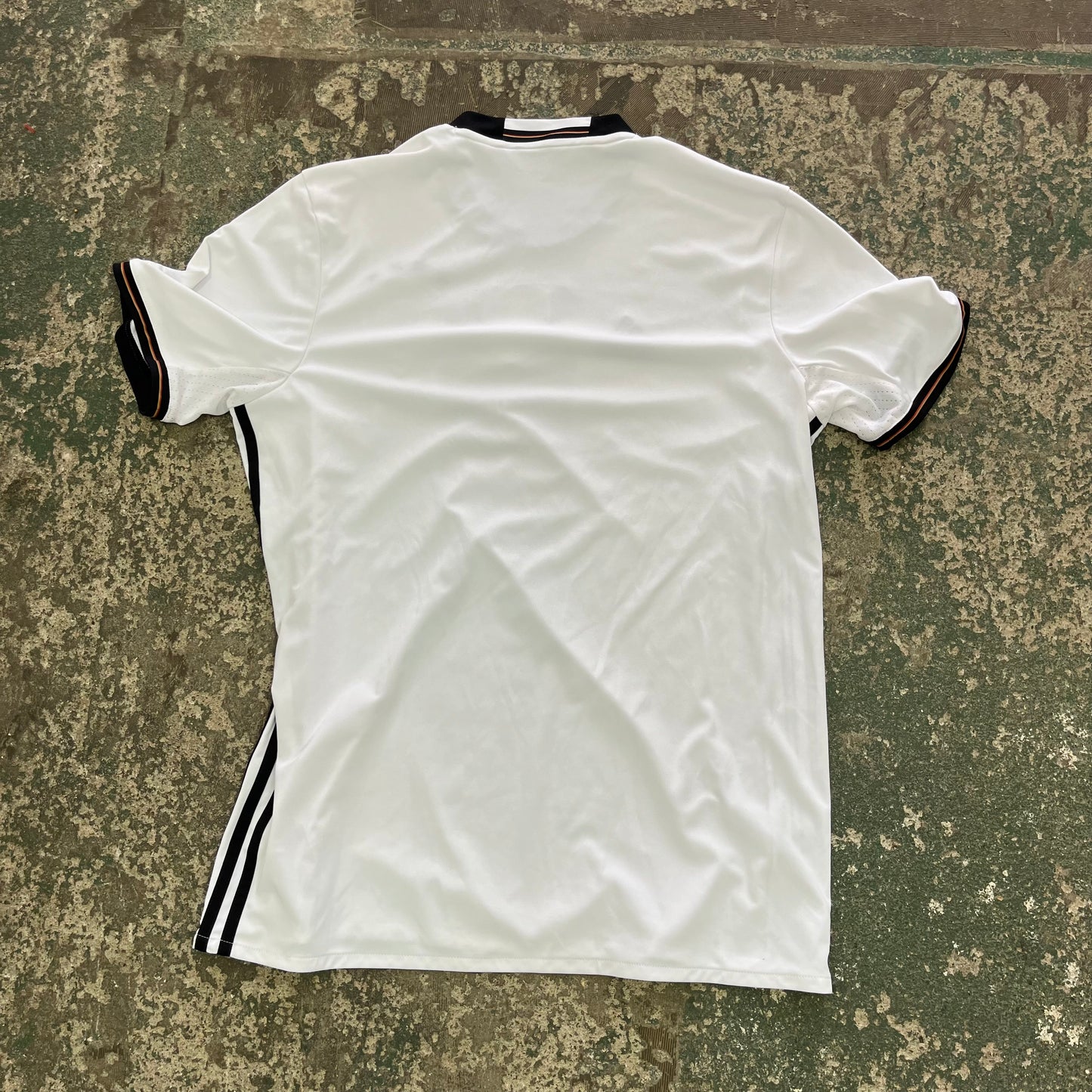 Germany Home EURO 2016 (L)