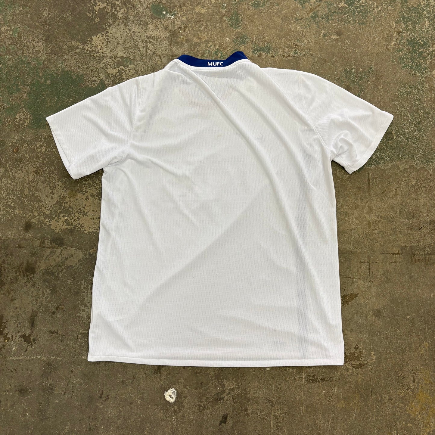 Manchester United 09/10 3rd (XL)