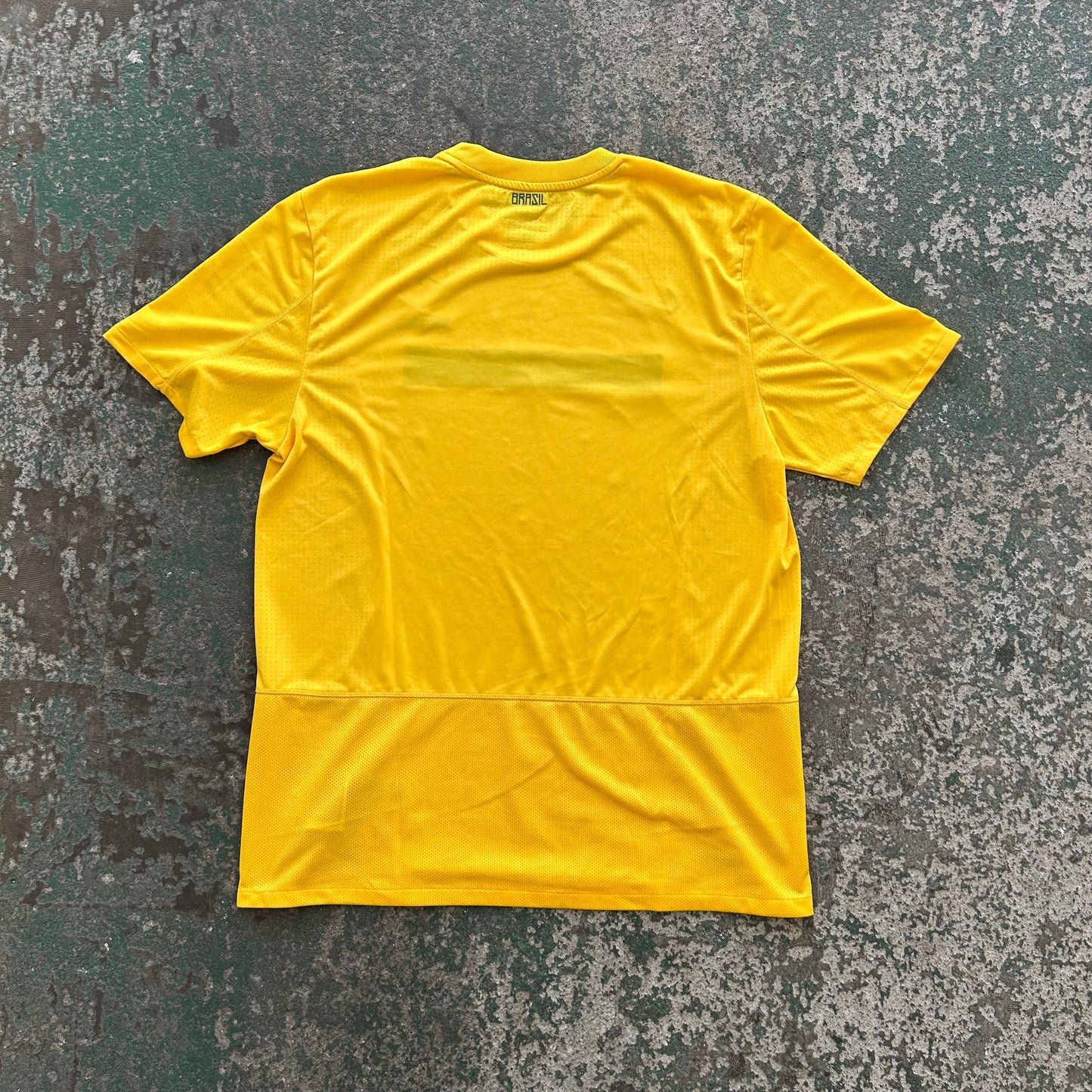 Brazil Home Copa 2011 (L)