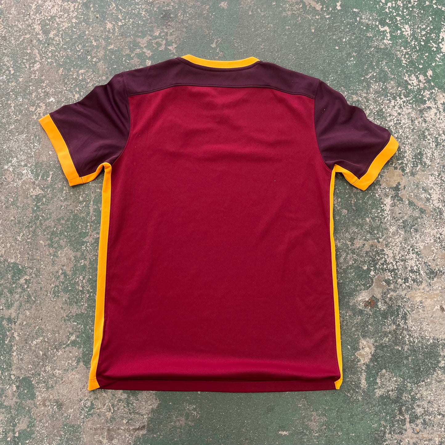 AS Roma Home 15/16 (M)