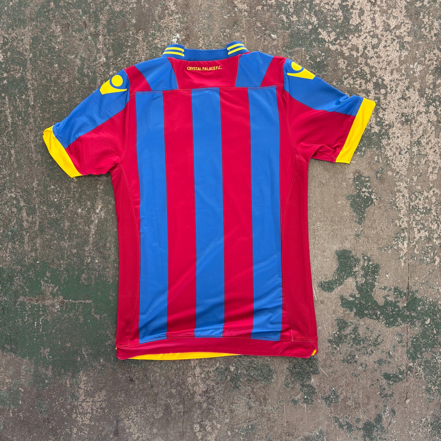 Crystal Palace Home 14/15 (M)
