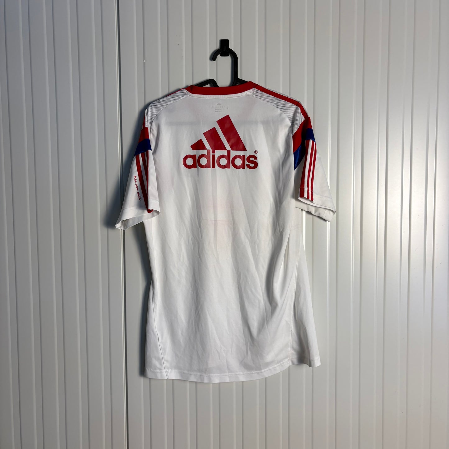 FC Bayern München Warm Up 13/14 (M)