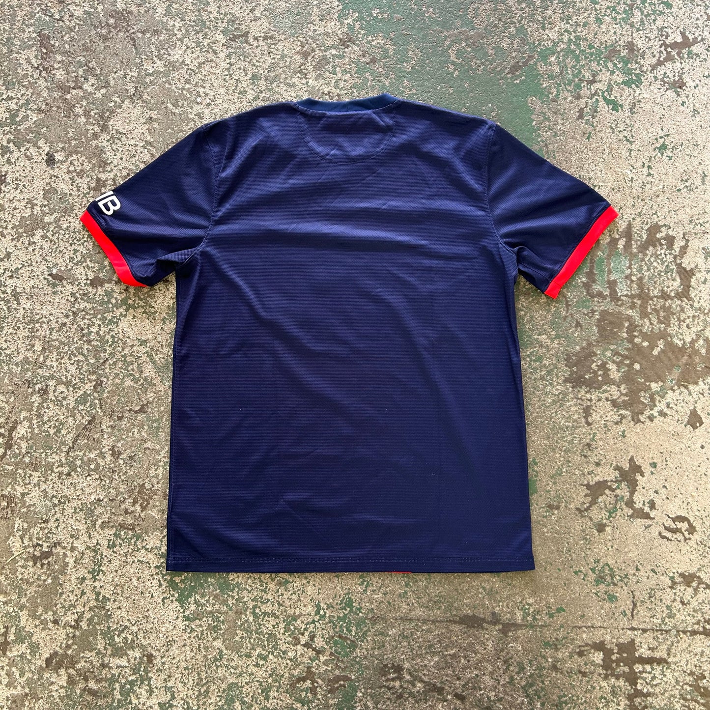 Paris Saint-Germain Home 13/14 (L)