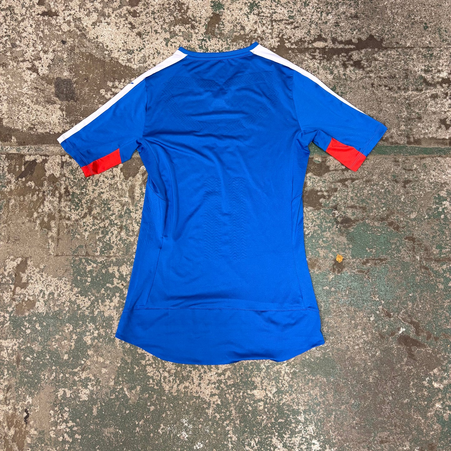 Glasgow Rangers Home 15/16 (M)