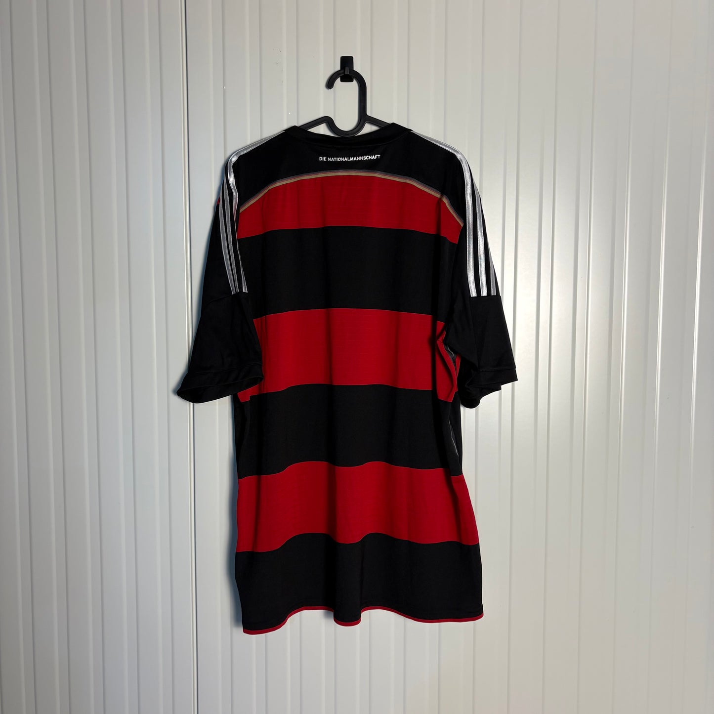 Germany Away World Cup 2014 (XL)