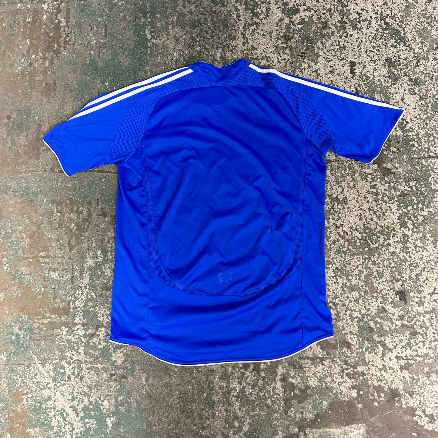 FC Chelsea Home 07/08 (L)