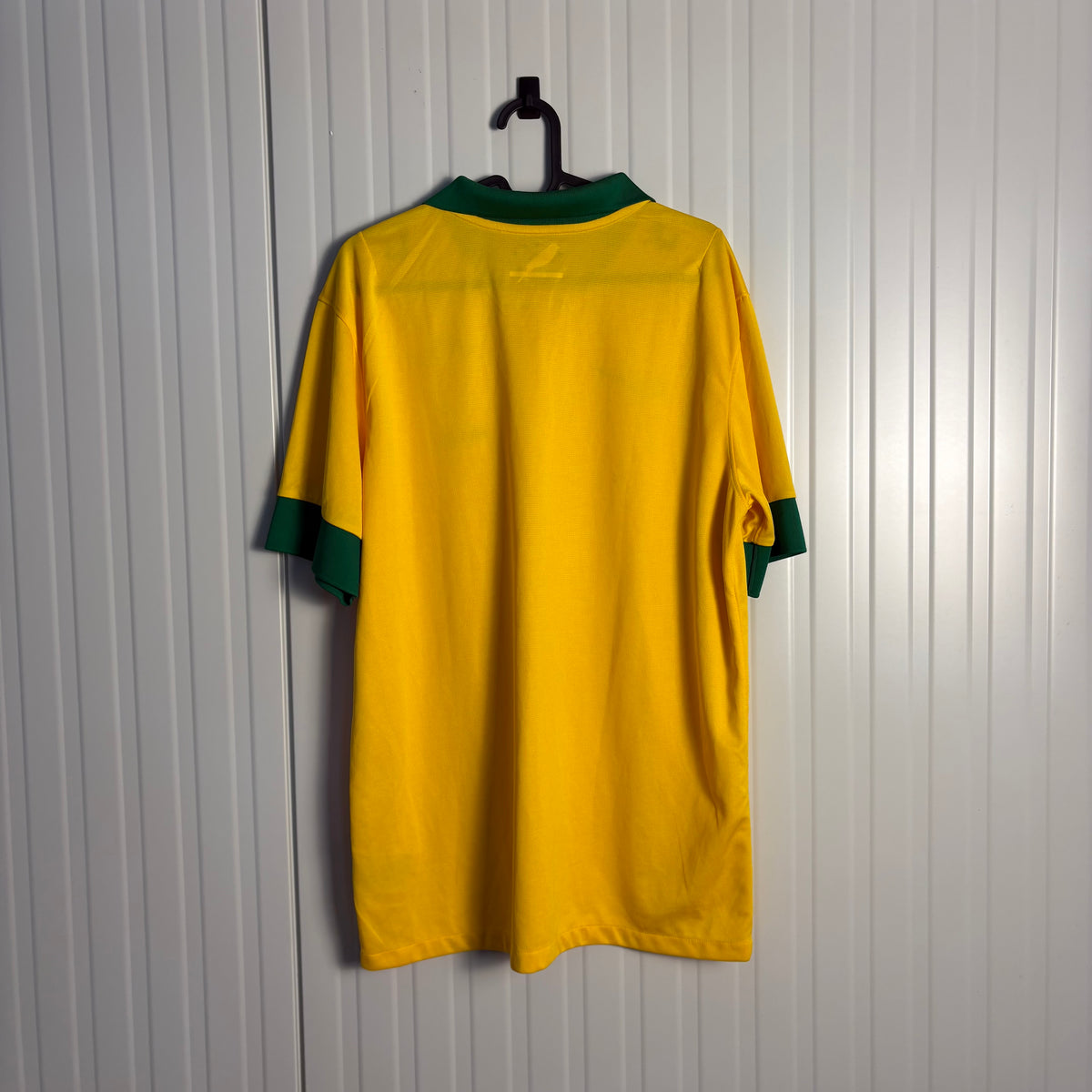 Brazil Home Confed Cup 2013 (L)