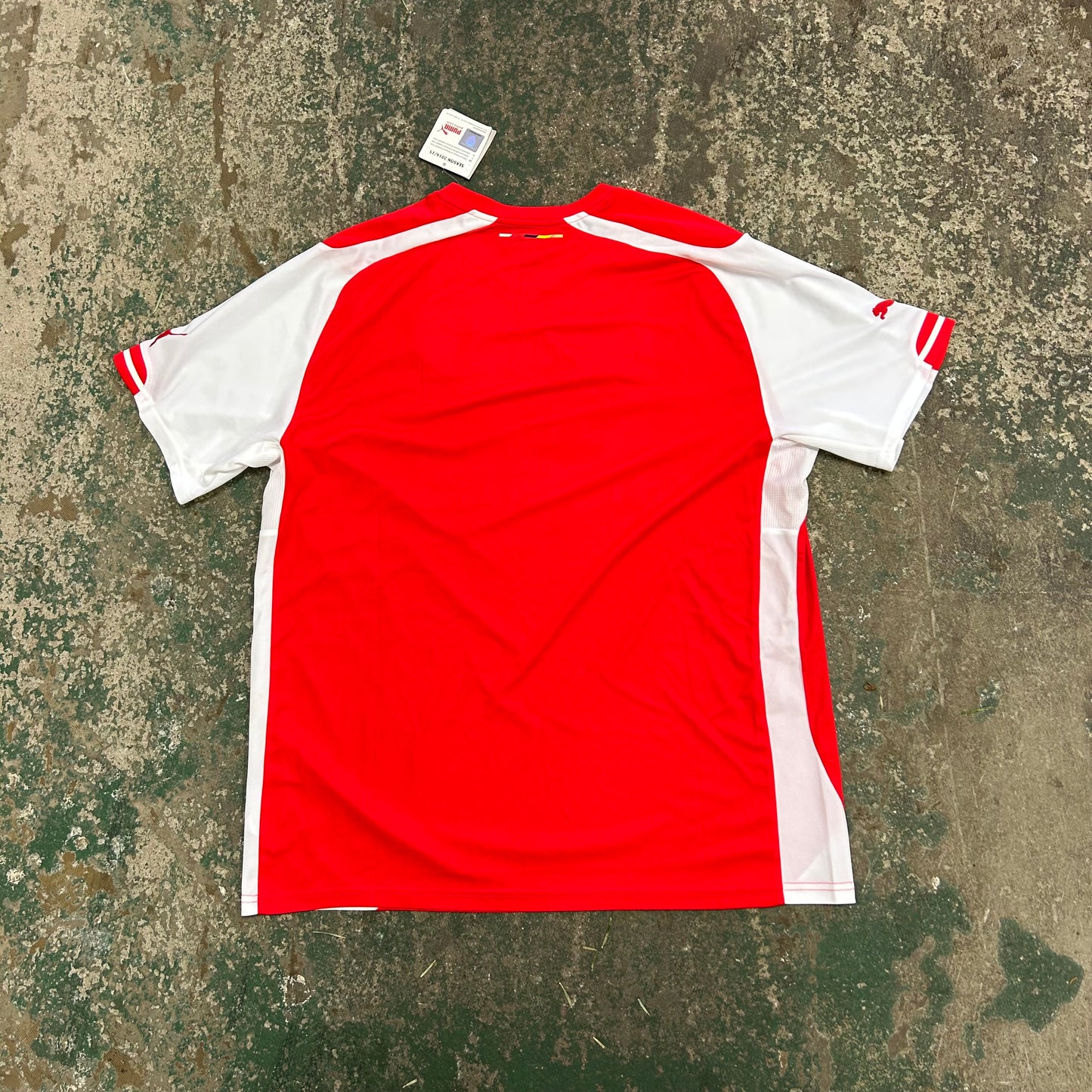 FC Arsenal Home 14/15 NEW (XL)