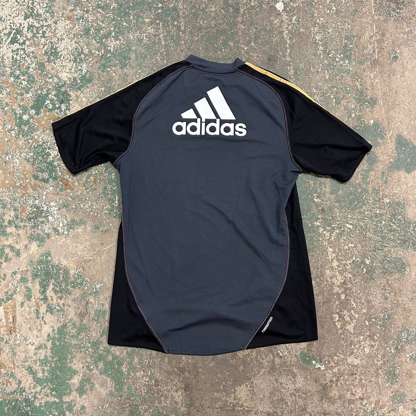 AC Milan Warm Up 13/14 (M)