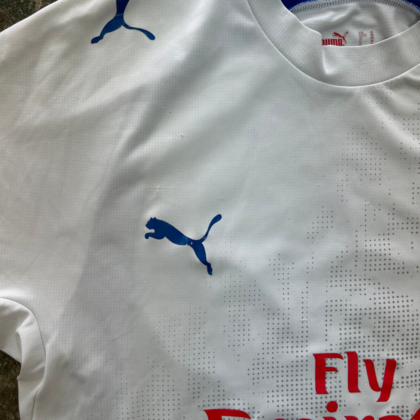 Hamburger SV Home 06/07 (M)