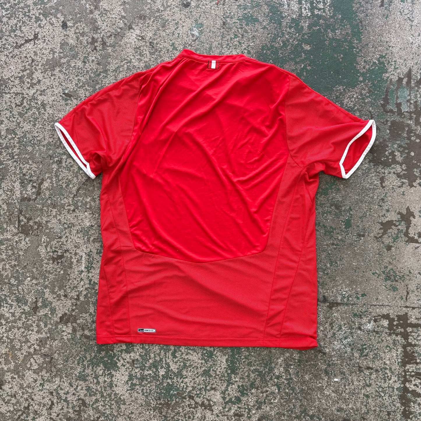 Austria Home EURO 2008 (L)