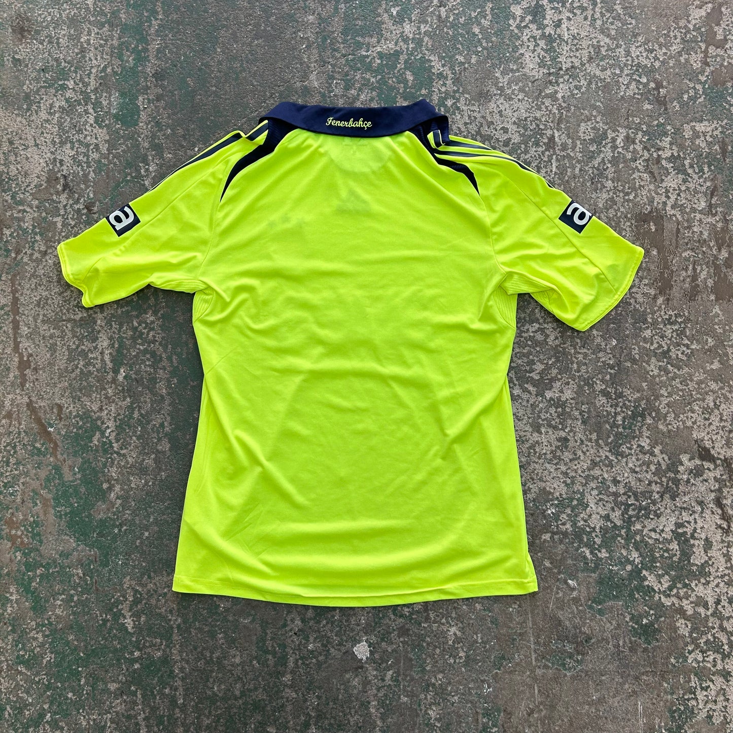 Fenerbahce Istanbul 3rd 08/09 (M)