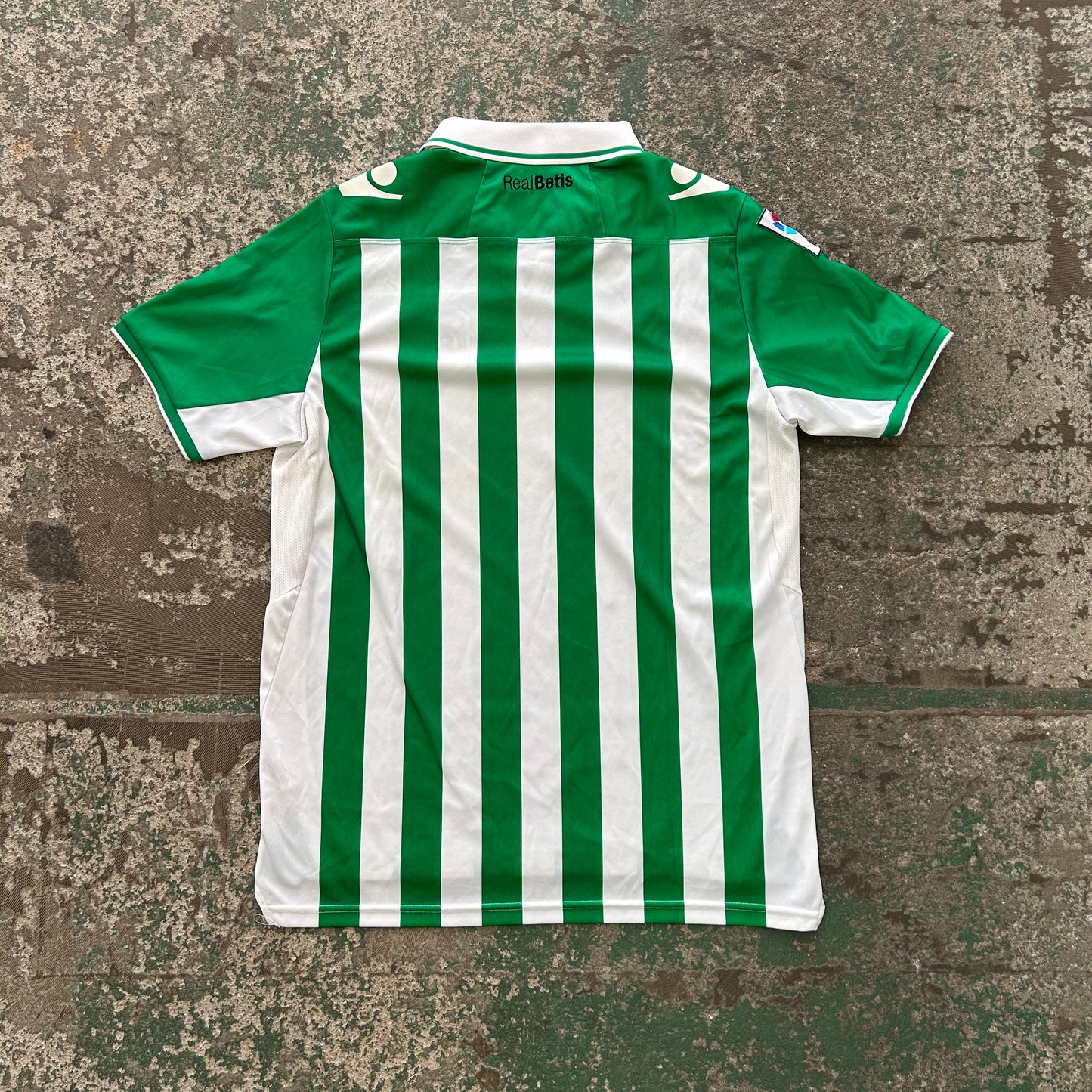 Real Betis Home 13/14 (L)