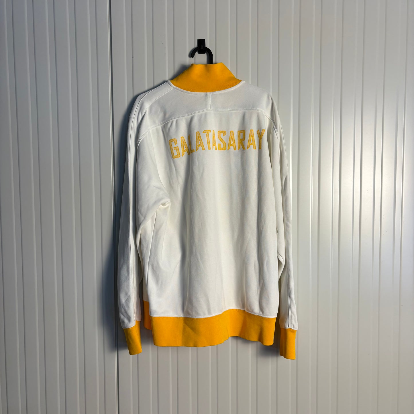 Galatasaray Istanbul Trackjacket 12/13 (XL)