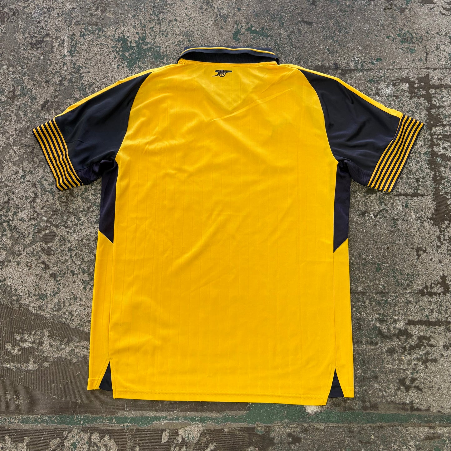 FC Arsenal Away 16/17 (L)