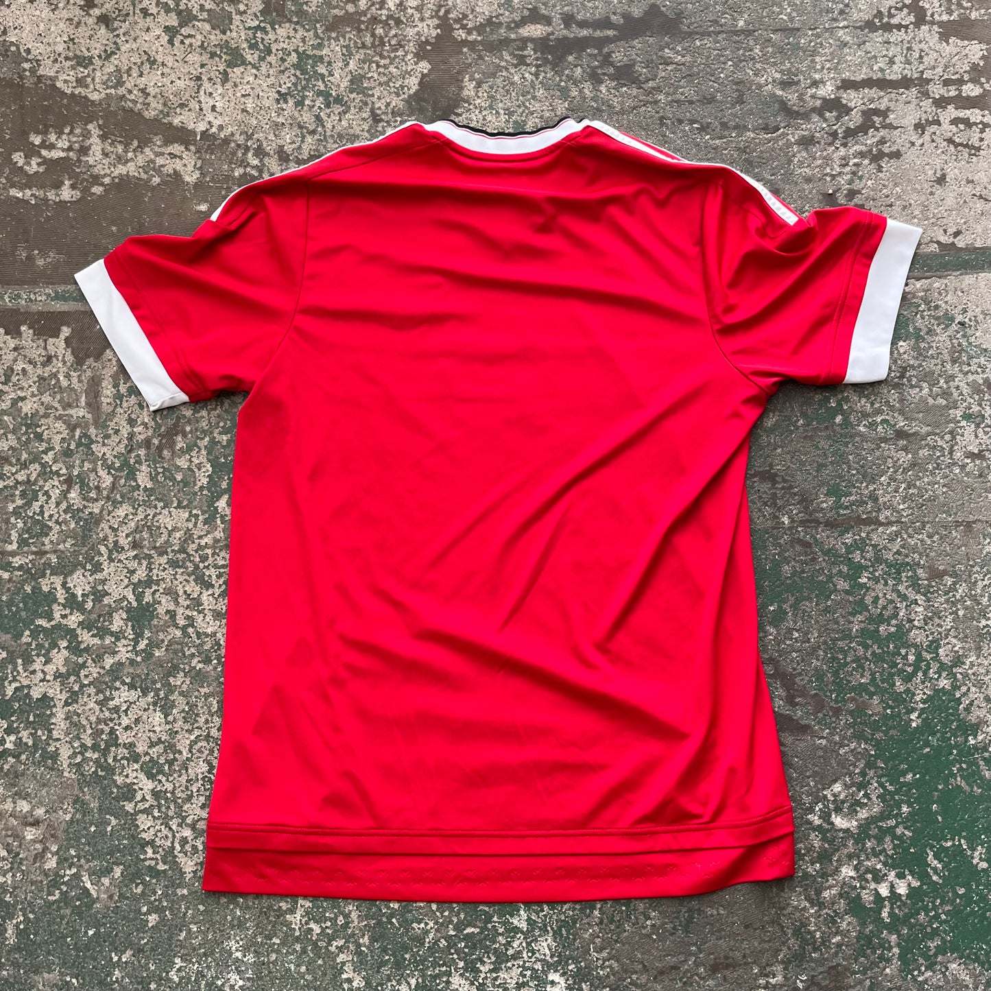 Manchester United Home 15/16 (L)