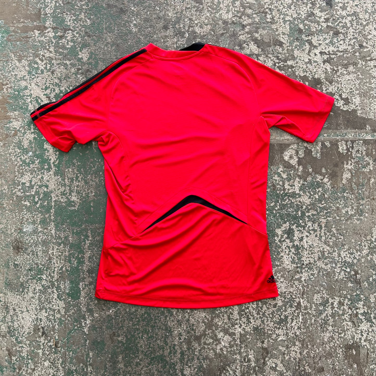 AC Milan Warm Up 10/11 (M/L)