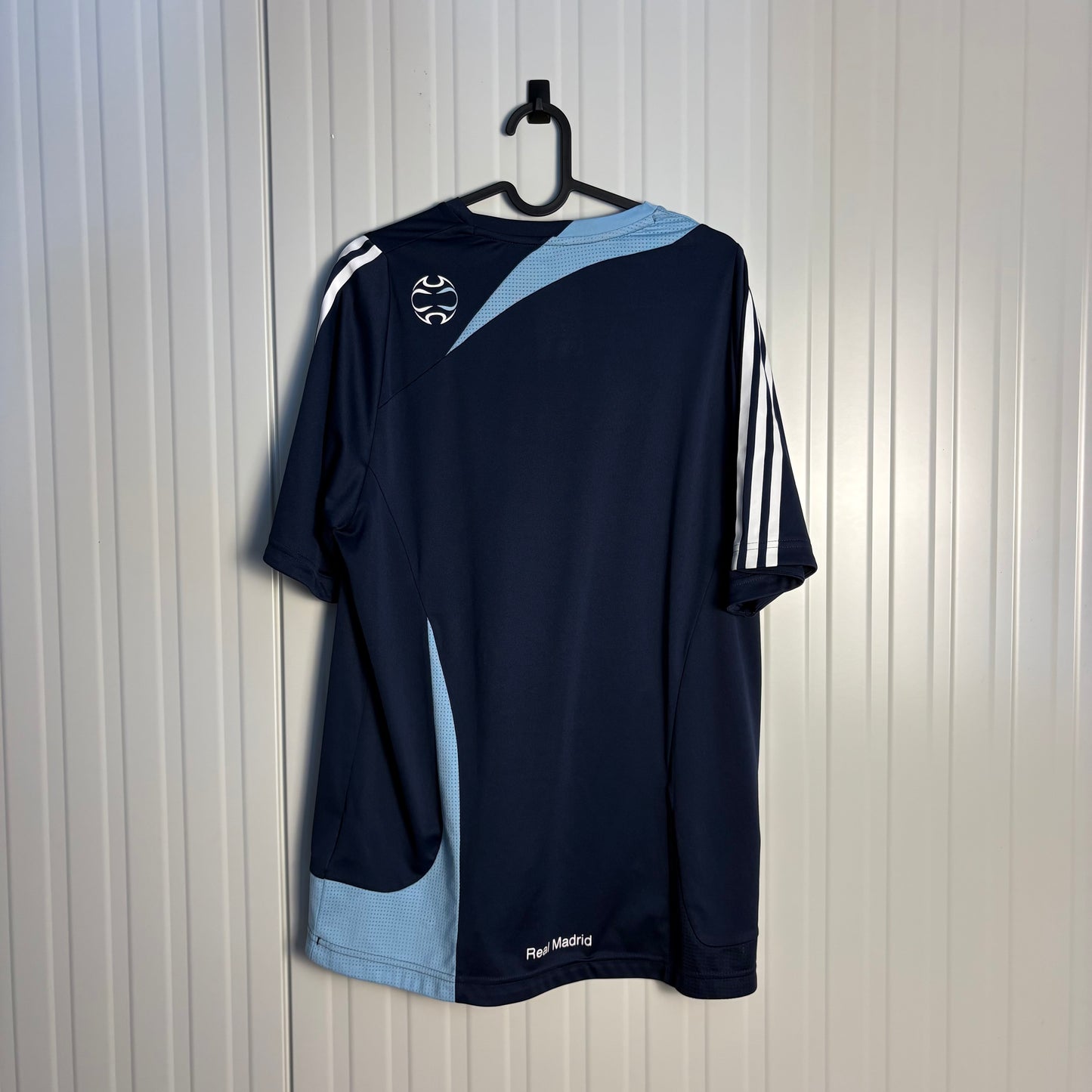 Real Madrid Warm Up 06/07 (M)