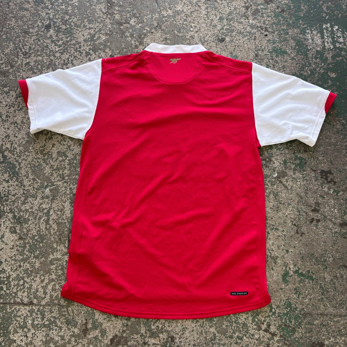 FC Arsenal Home 06/07 (M)