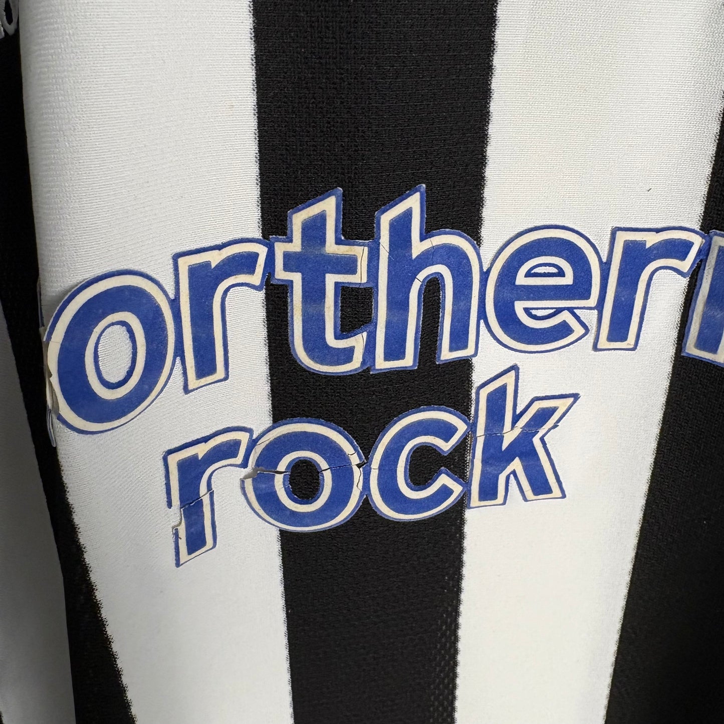 Newcastle United Home SHEARER 03/04 (S)