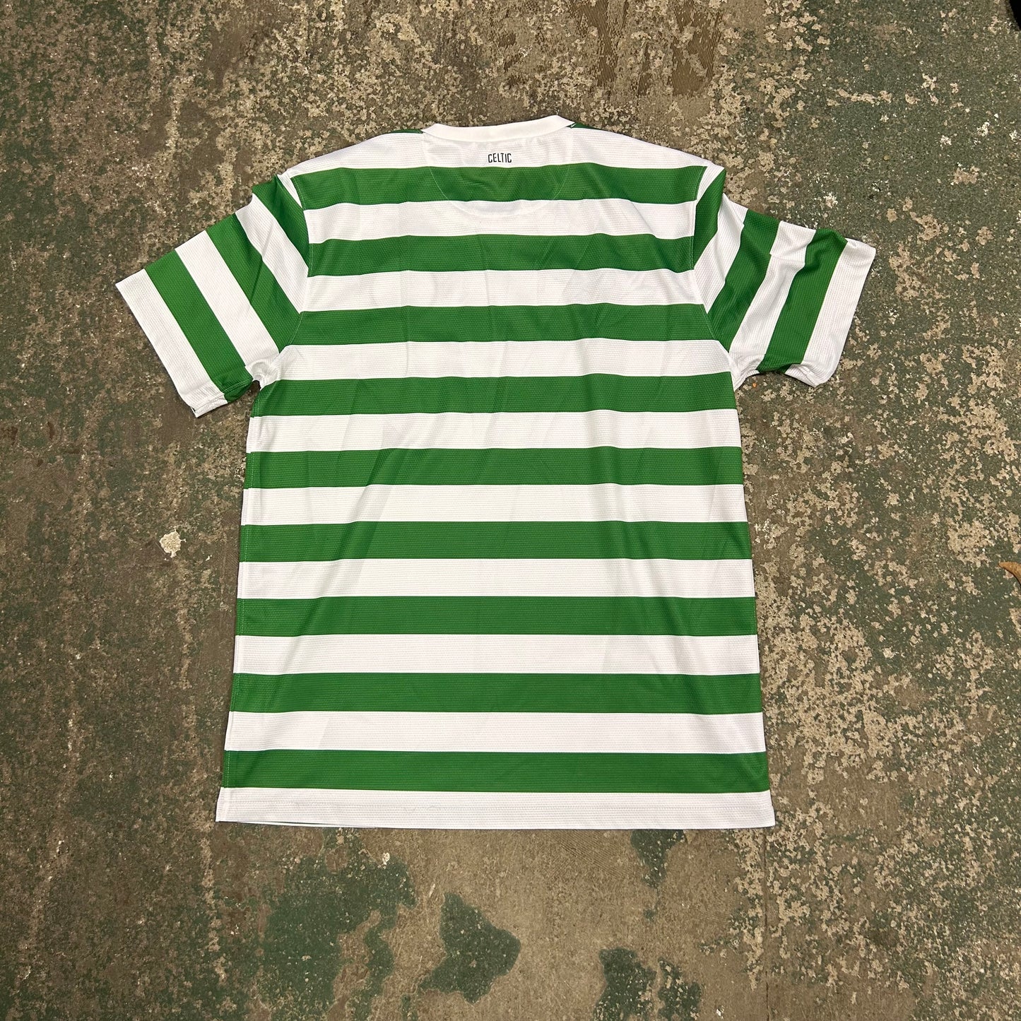 Celtic Glasgow Home 12/13 (L)