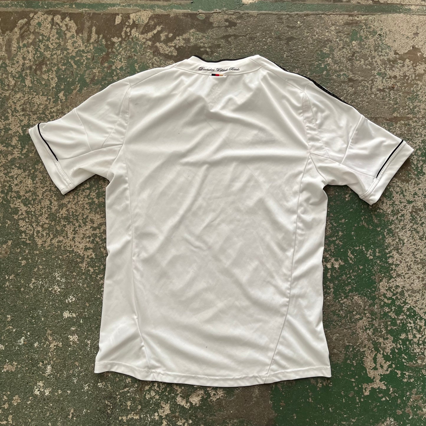 Germany Home Euro 2012 (M)