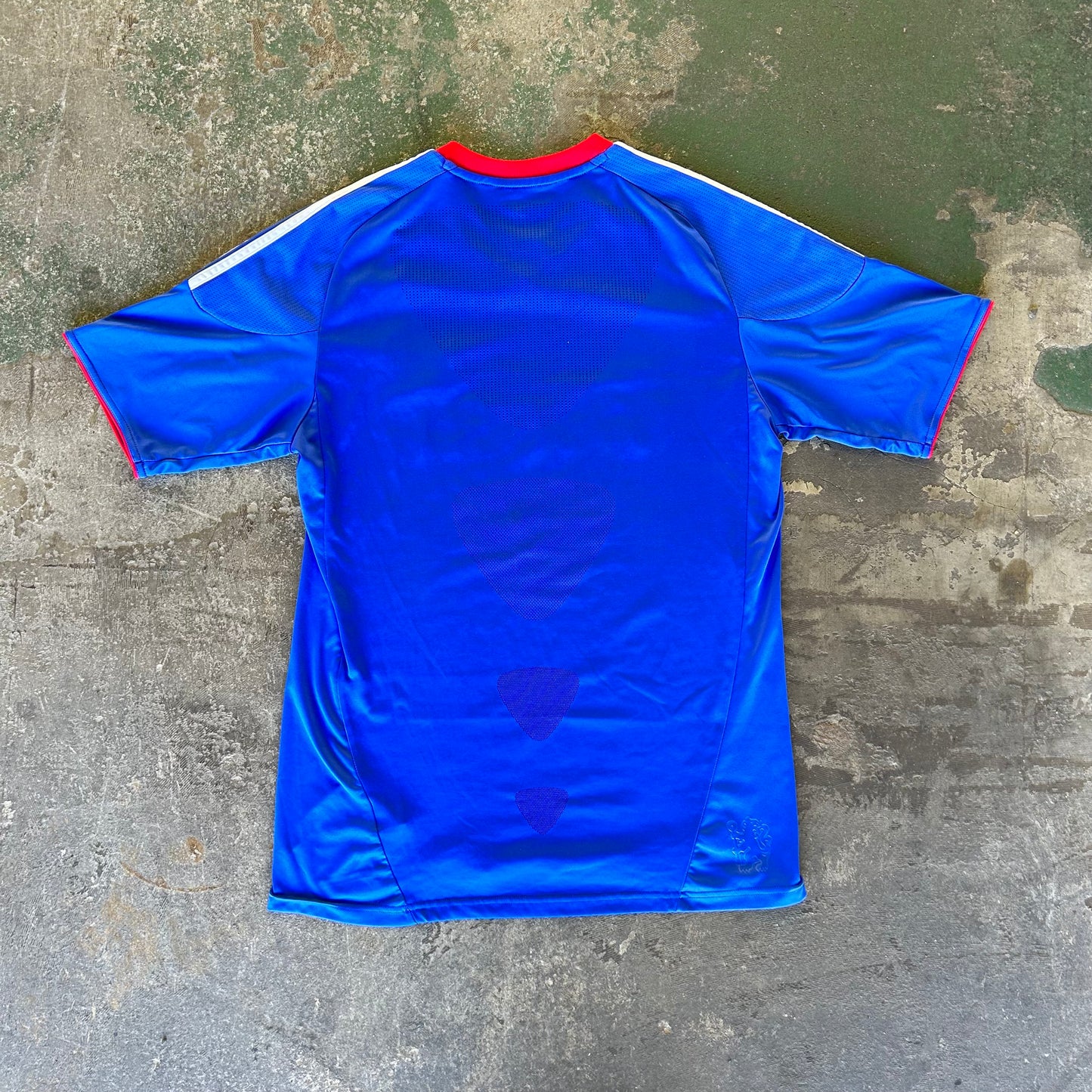 FC Chelsea Home 10/11 (L)