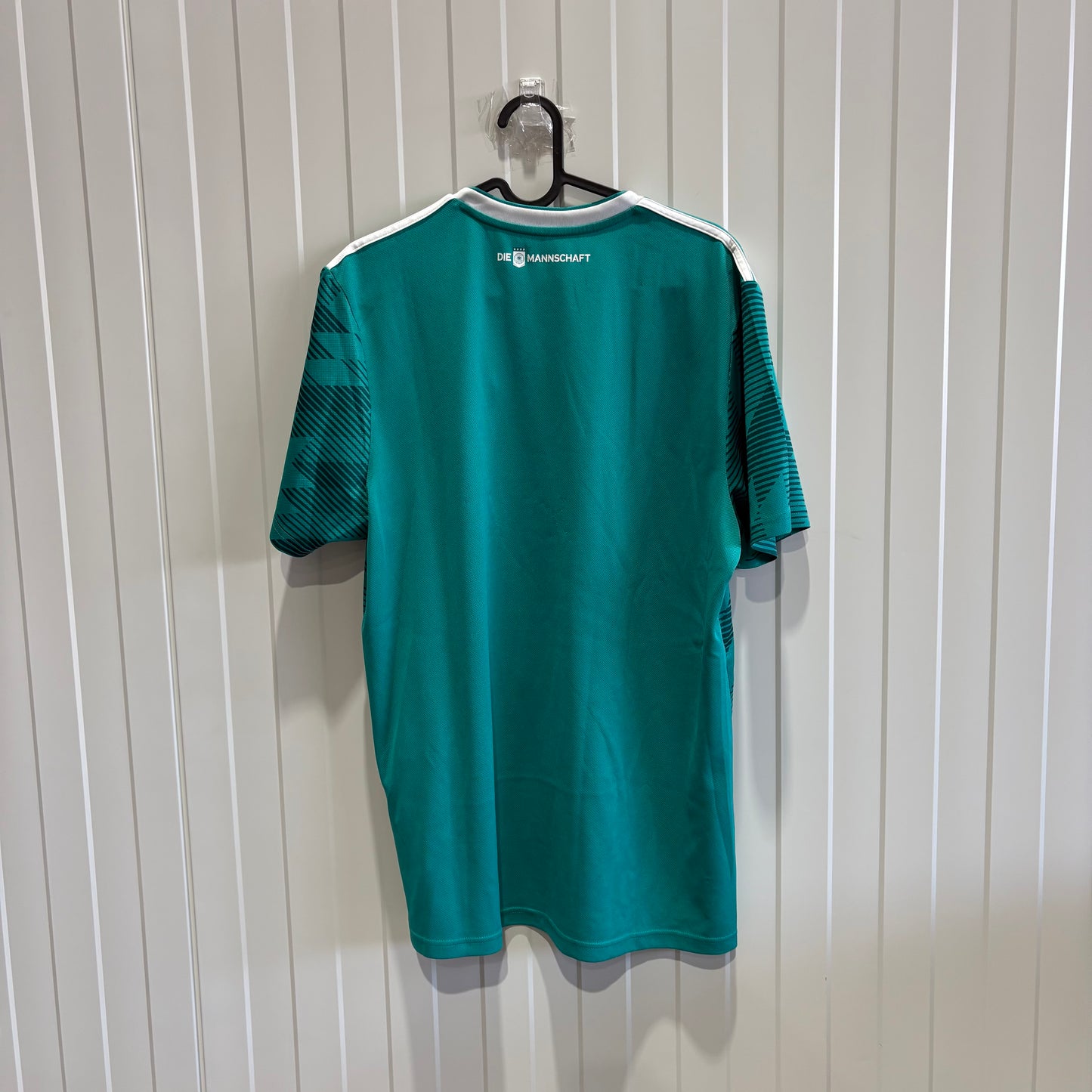 Germany Away World Cup 2018 (L)