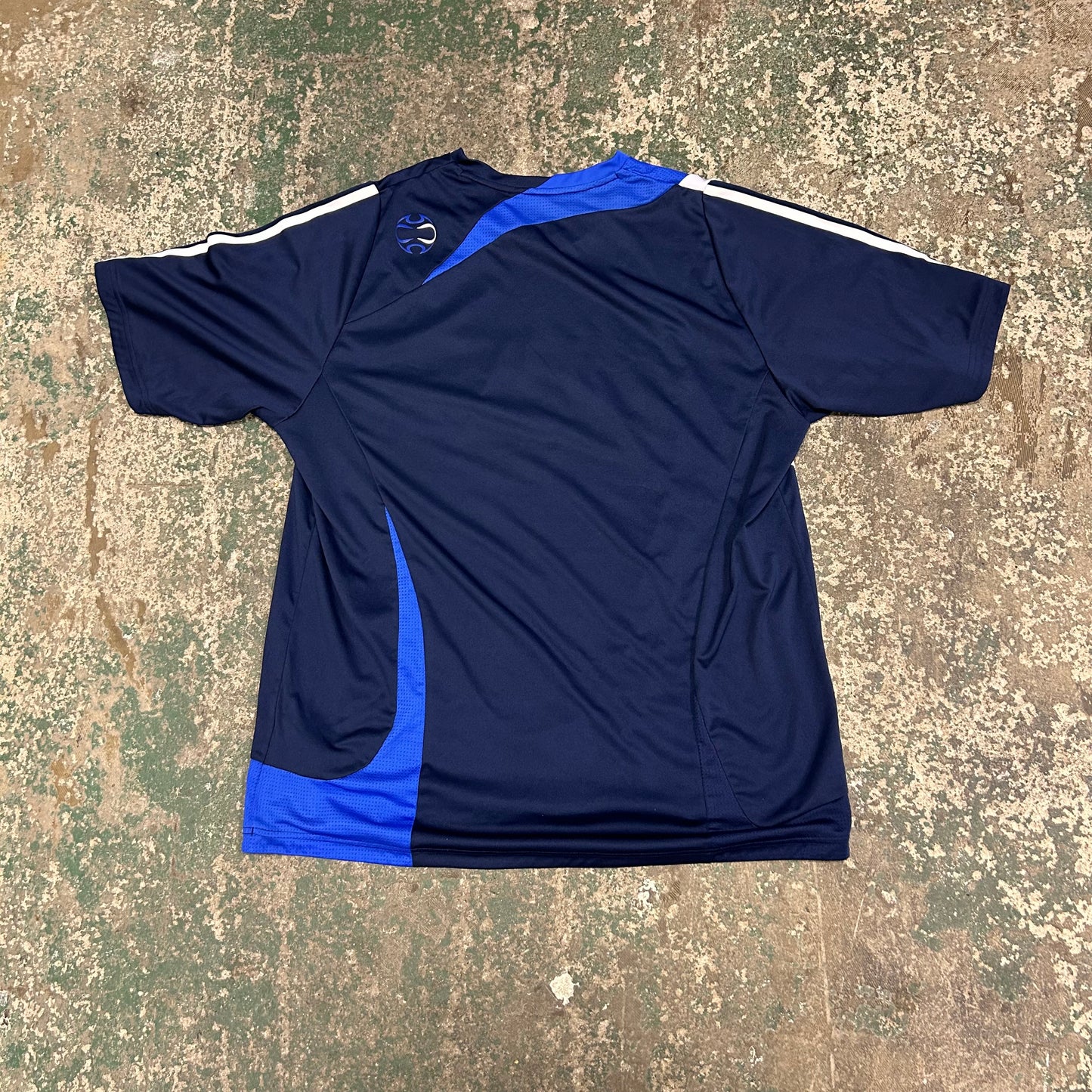 FC Chelsea Warm Up 07/08 (XL)