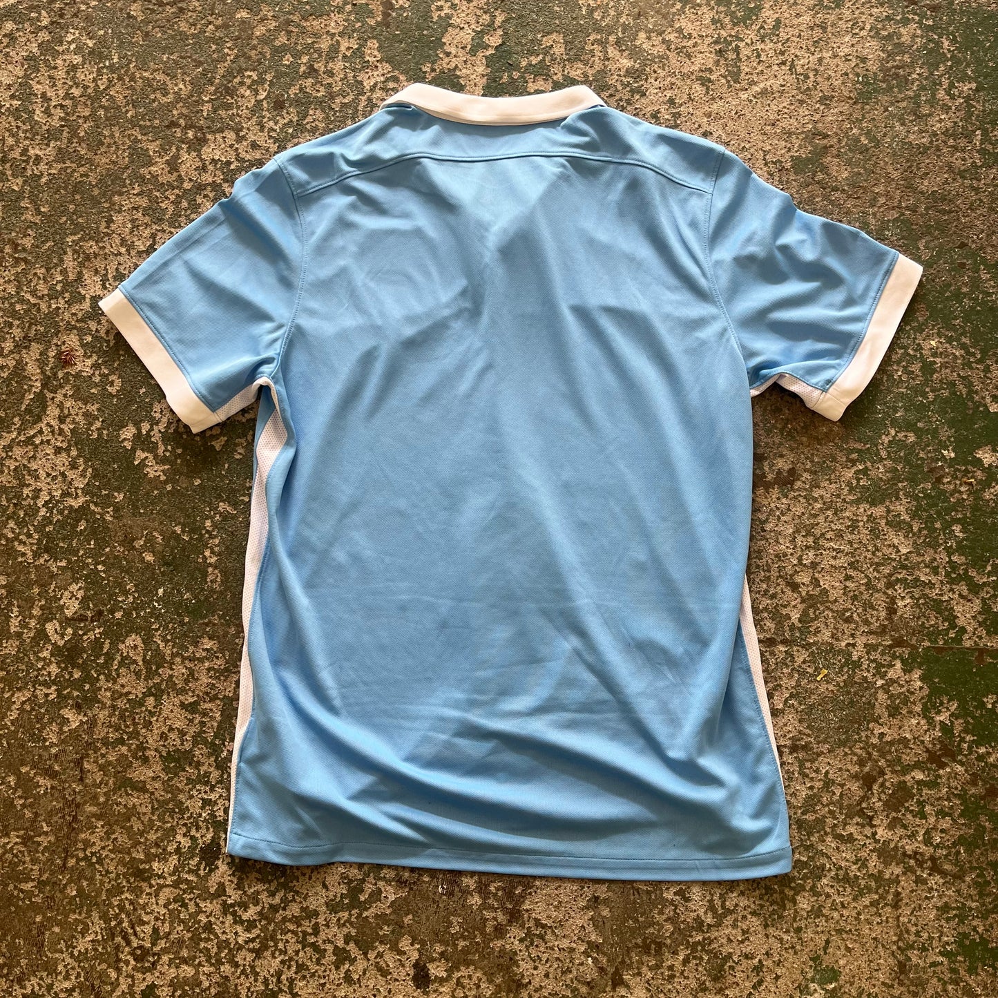 Manchester City Home 15/16 (L)