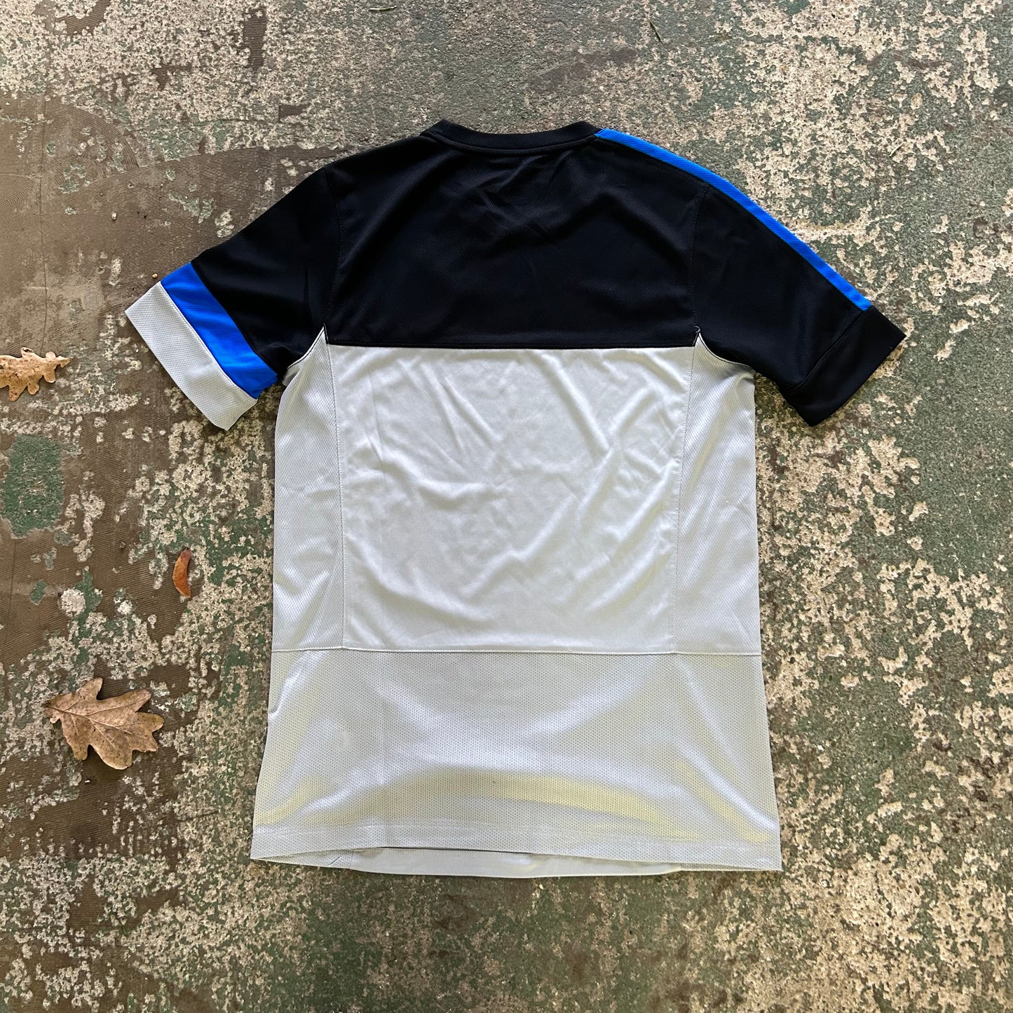 Inter Milan Warm Up 10/11 (M)