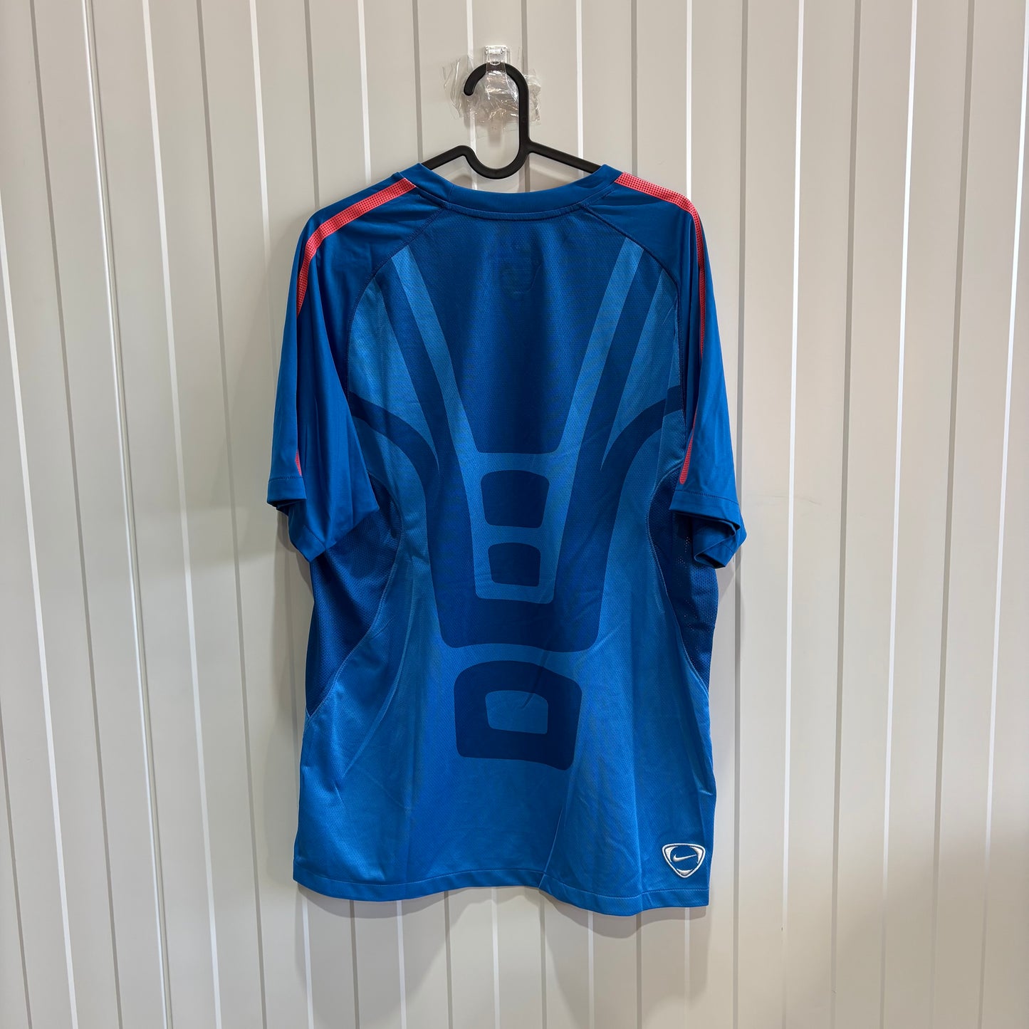 Portugal Warm Up World Cup 2010 (M)