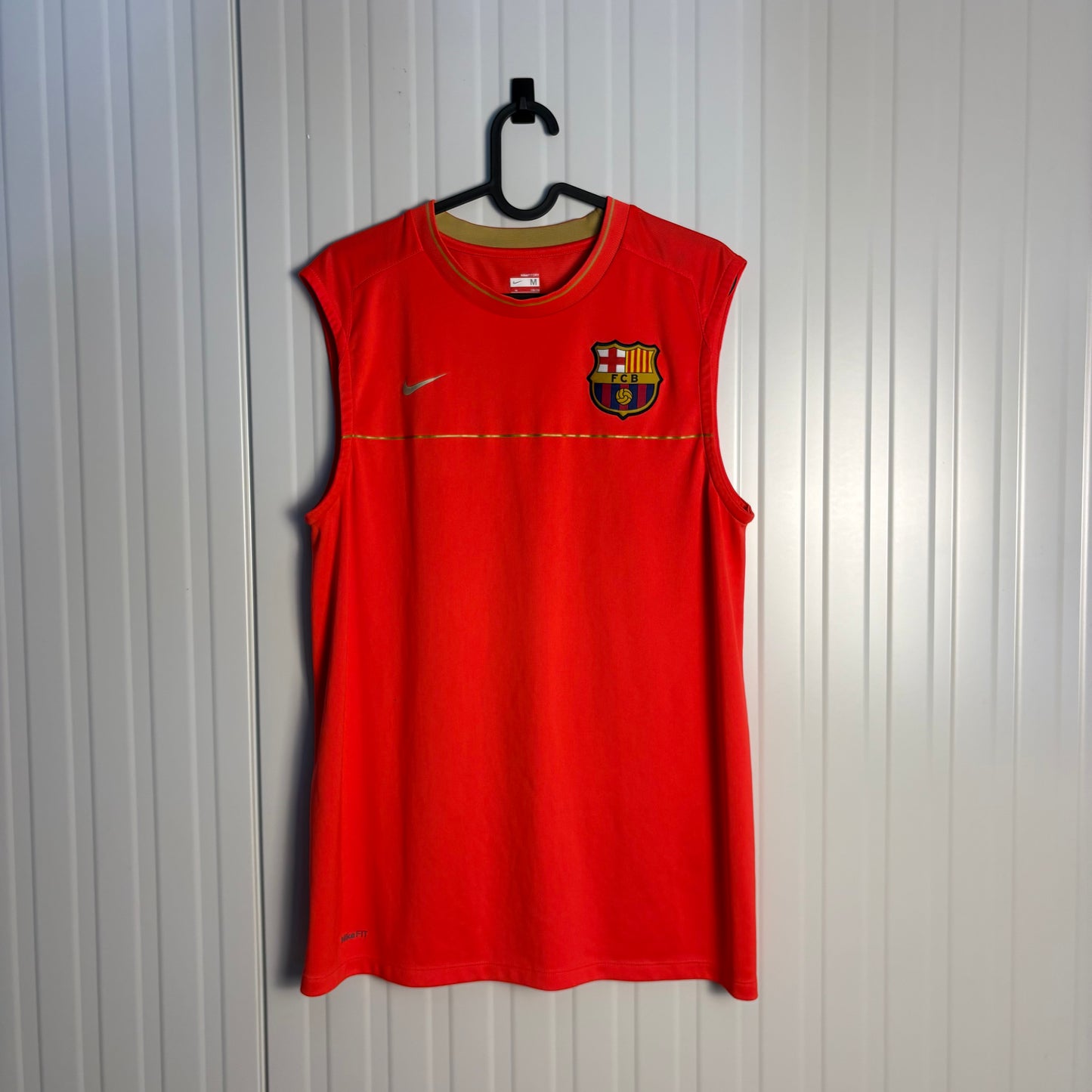 FC Barcelona Warm Up 07/08 (M)