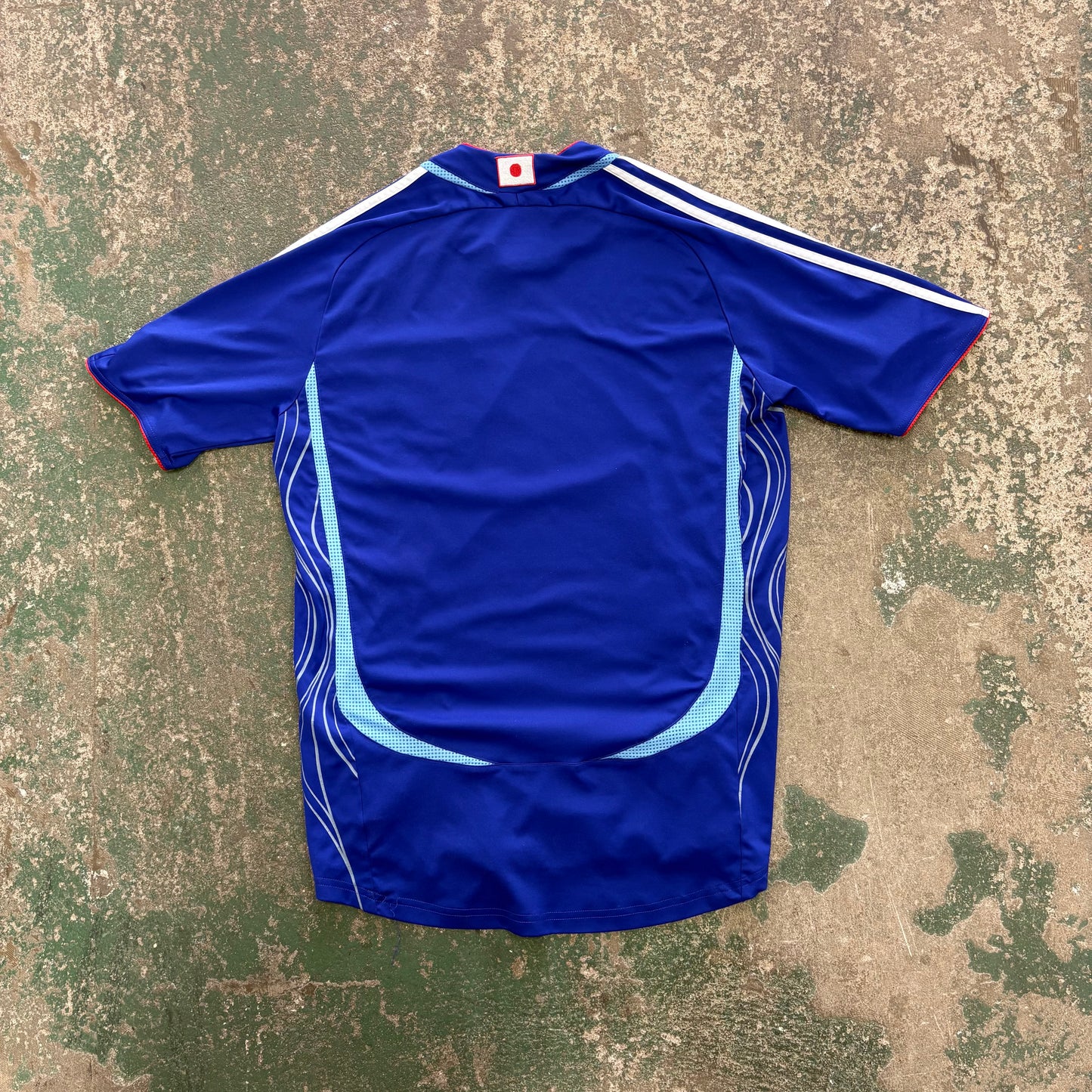 Japan Home World Cup 2006 (M)
