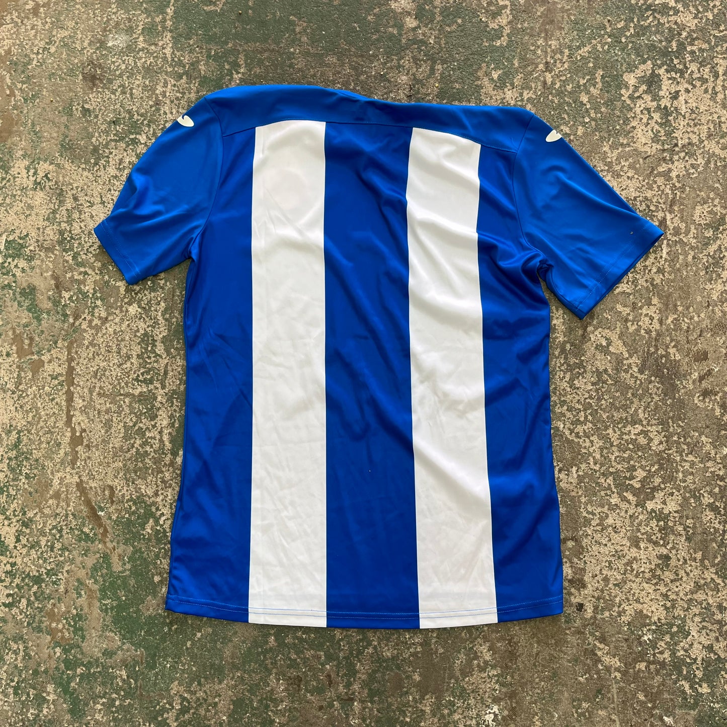 Espanyol Barcelona Home 15/16 (M)