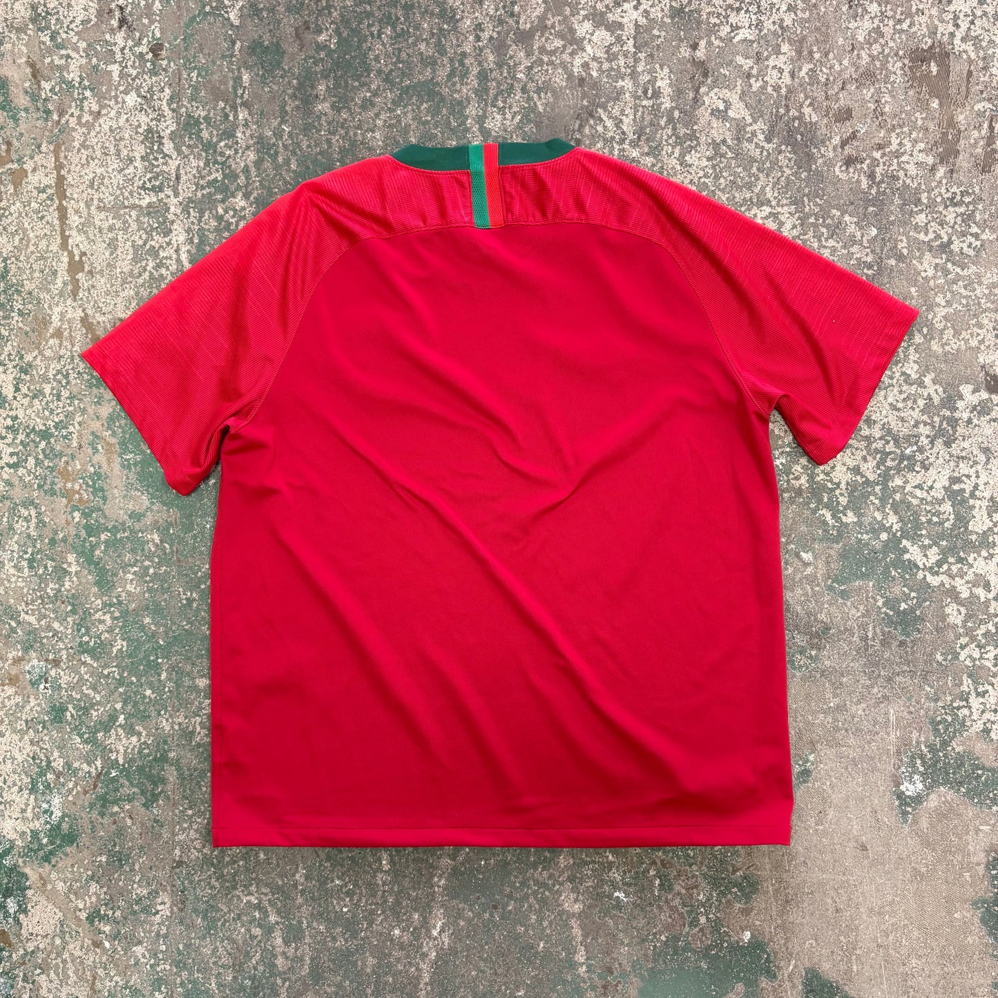 Portugal Home World Cup 2018 (XXL)