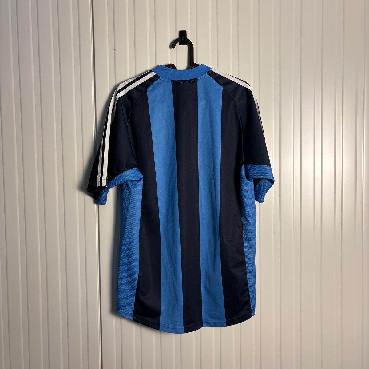 Djurgårdens IF Home 02/03 (S)