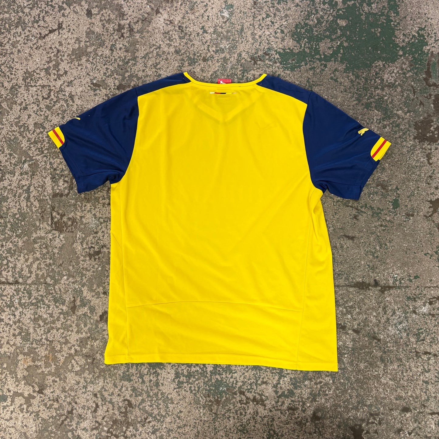 Fc Arsenal Away 14/15 (L)