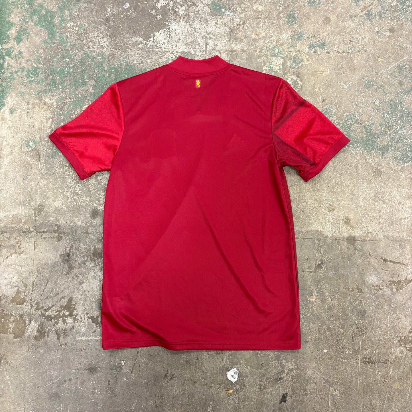 Spain Home Euro 2021 (M)