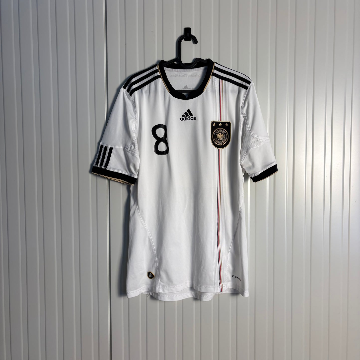 Germany Home ÖZIL World Cup 2010 (M)