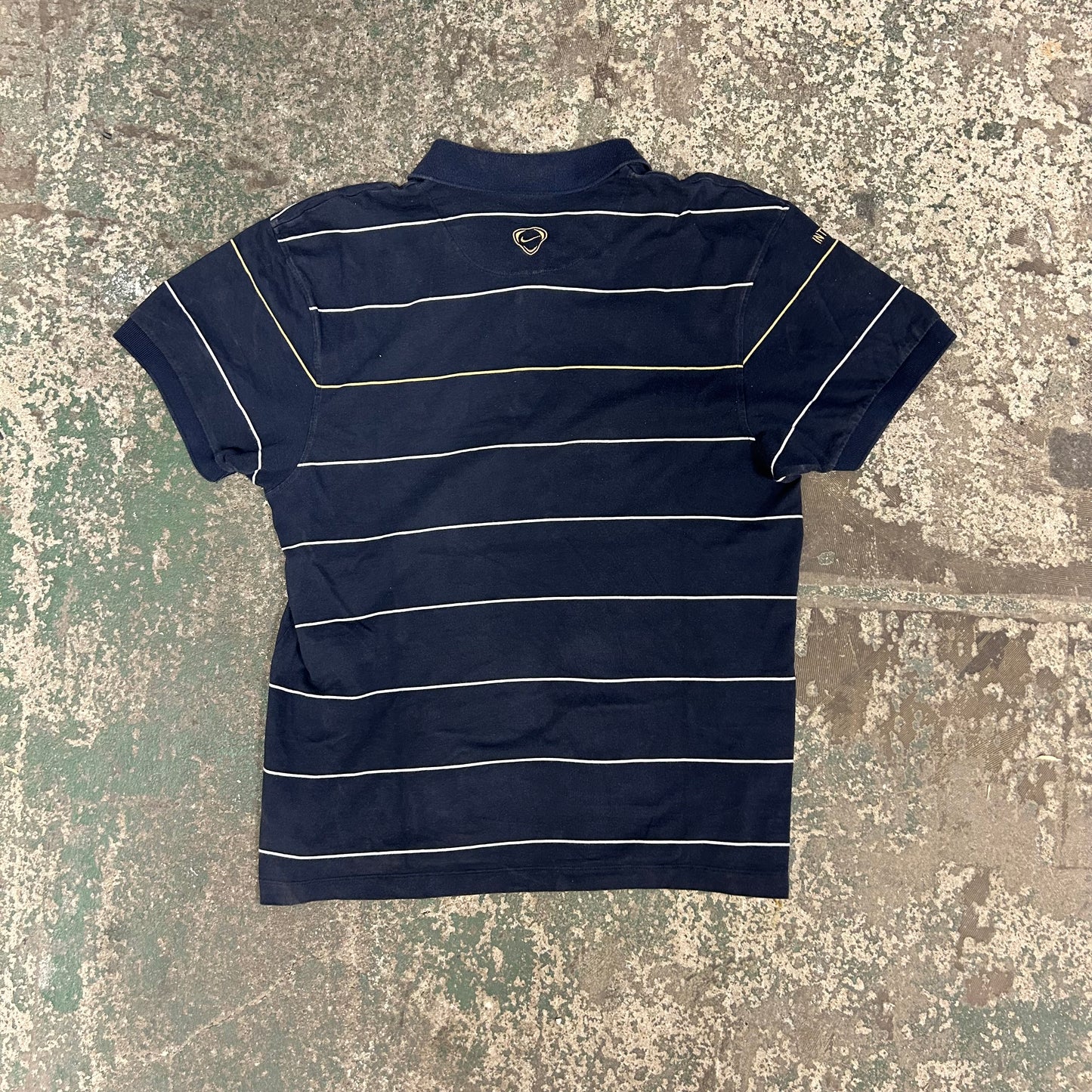 Inter Milan Polo 10/11 (XL)
