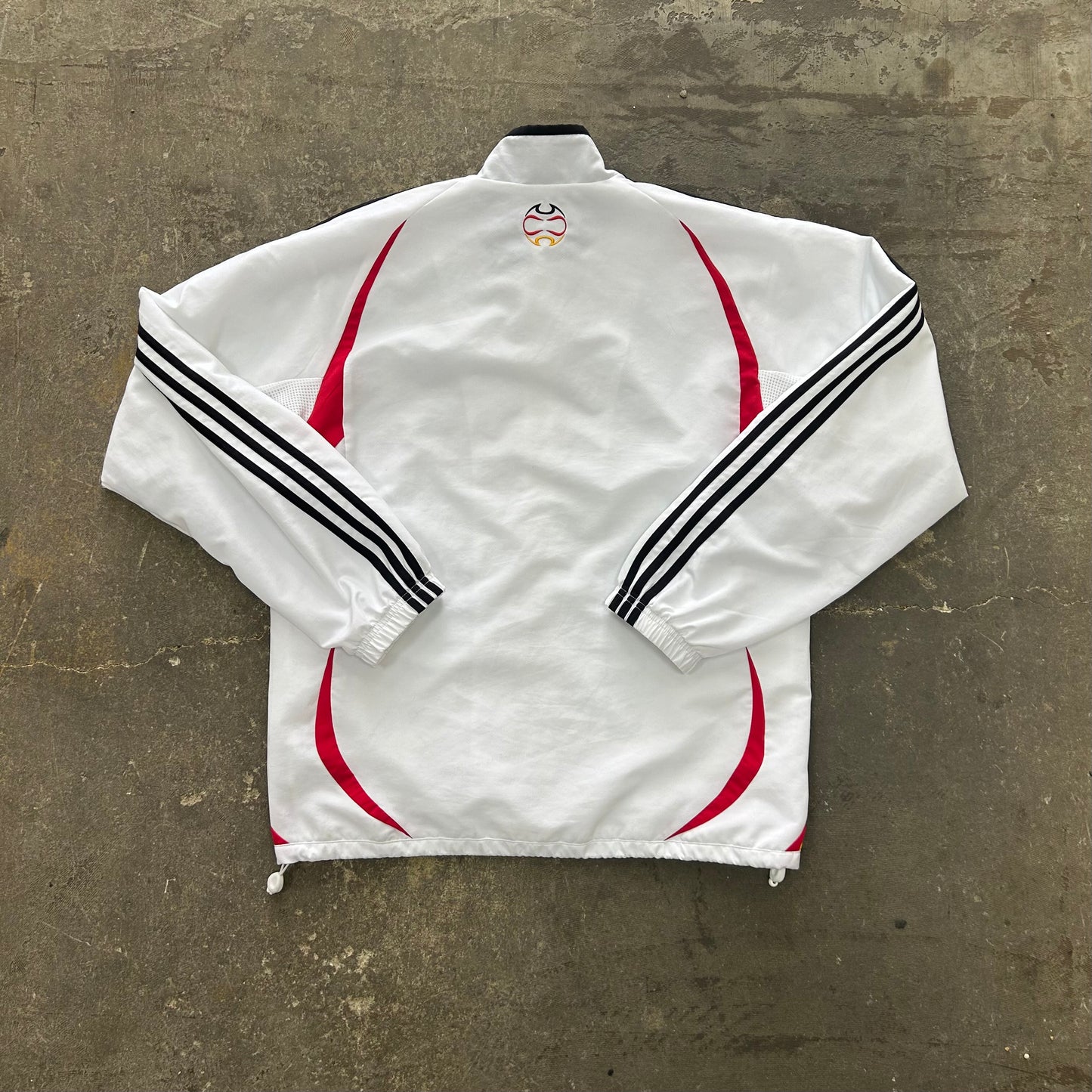 Germany Trackjacket World Cup 2006 (M/L)