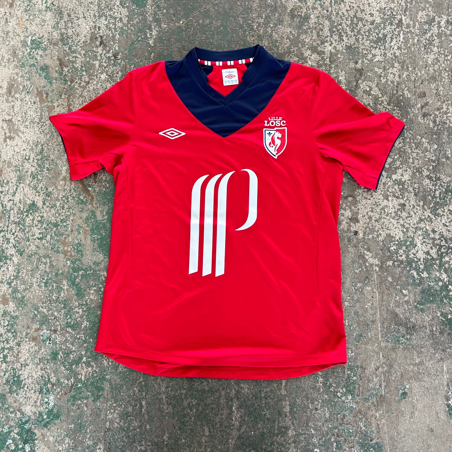 LOSC Lille Home 12/13 (XL)
