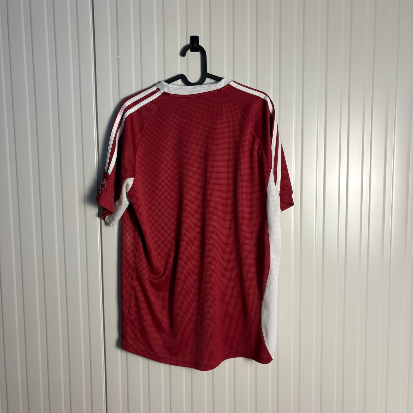 Latvia Home 05/06 (M)