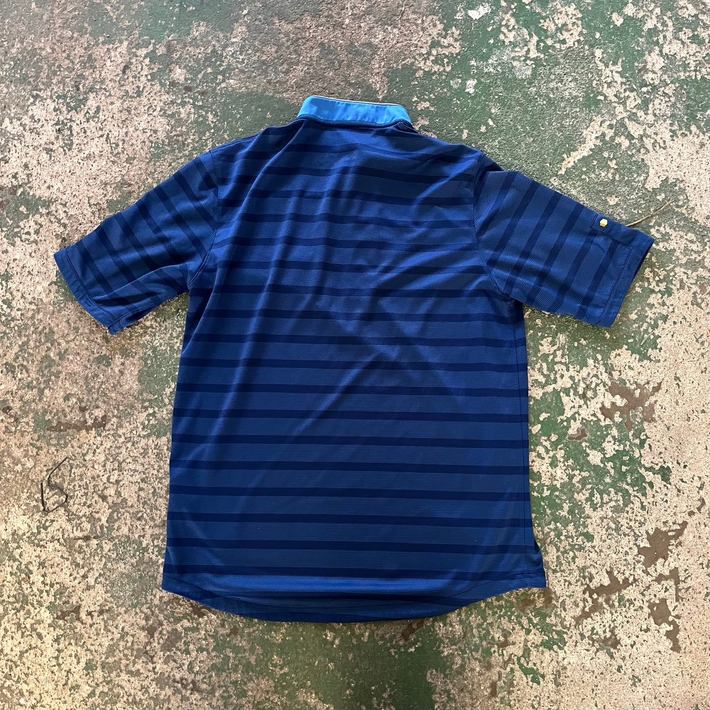 France Home Euro 2012 (M)